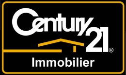 Logo partenaire century21