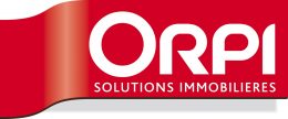 Logo partenaire orpi